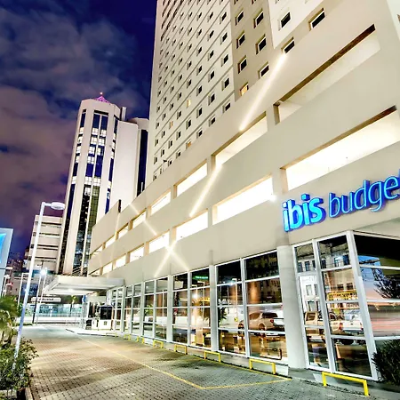 Ibis Budget Porto Alegre - Supereconomico