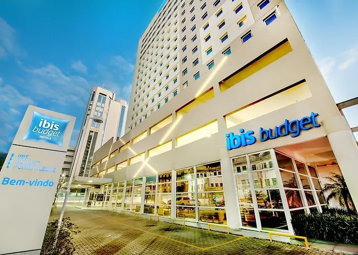 Ibis Budget - Super Economico