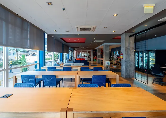 Ibis Budget - Super Economico 2*