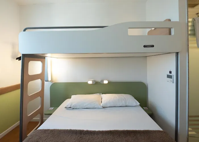 Ibis Budget - Super Economico 2* Porto Alegre