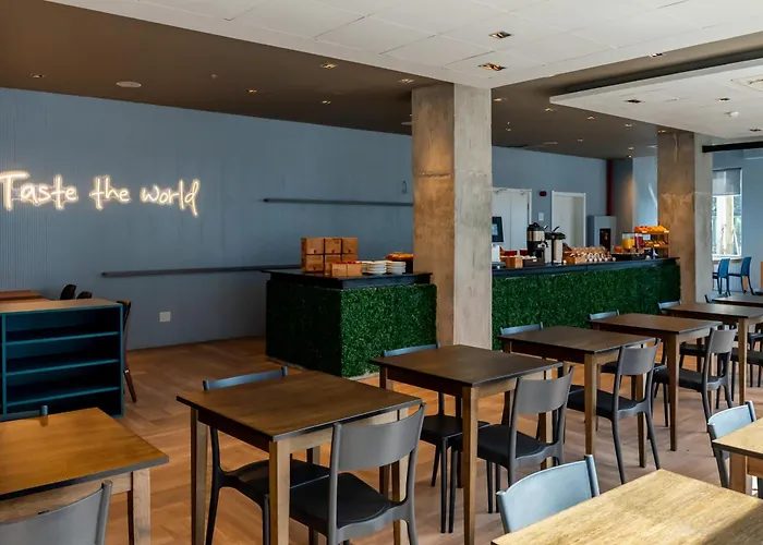 Ibis Budget - Super Economico