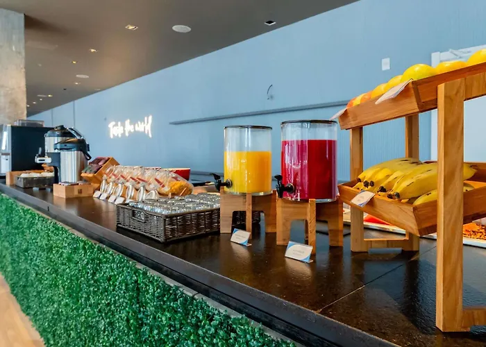 Ibis Budget - Super Economico 2*
