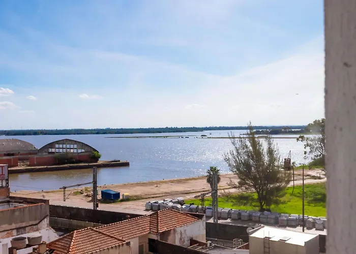 Hotel Ibis Budget - Super Economico