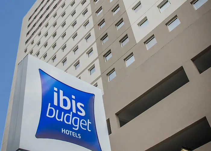 Ibis Budget Porto Alegre - Centro Historico, Proximo Ao Mercado Publico, Ao Cais Maua E A Rodoviaria 2*